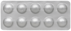 Bilajoy M Tablet 10 Bilajoy M Tablet 10